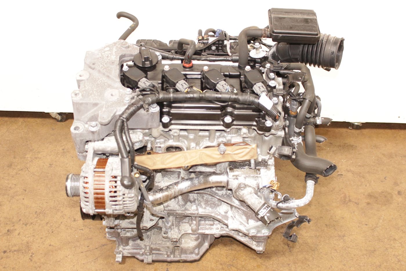 Low Mileage 2001 Acura CL Type s Engine JDM J32A 3.2L