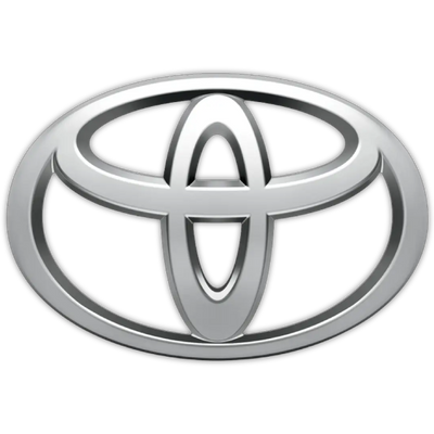 Toyota logo