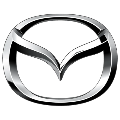 Mazda logo