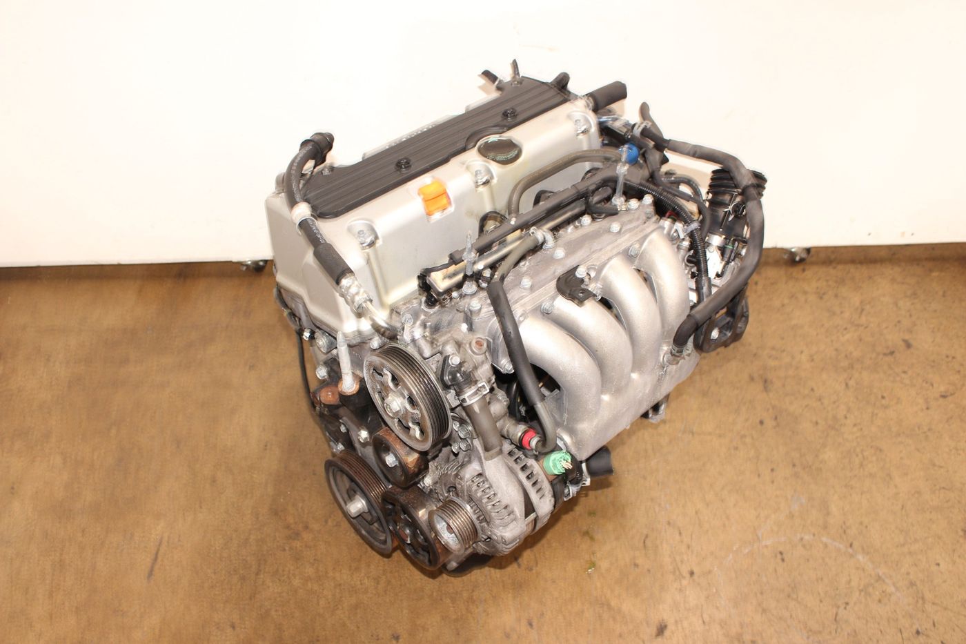 Honda Civic SI 2006-2011 2.4L Replacement For K20Z3 2.0L Engine JDM K24A