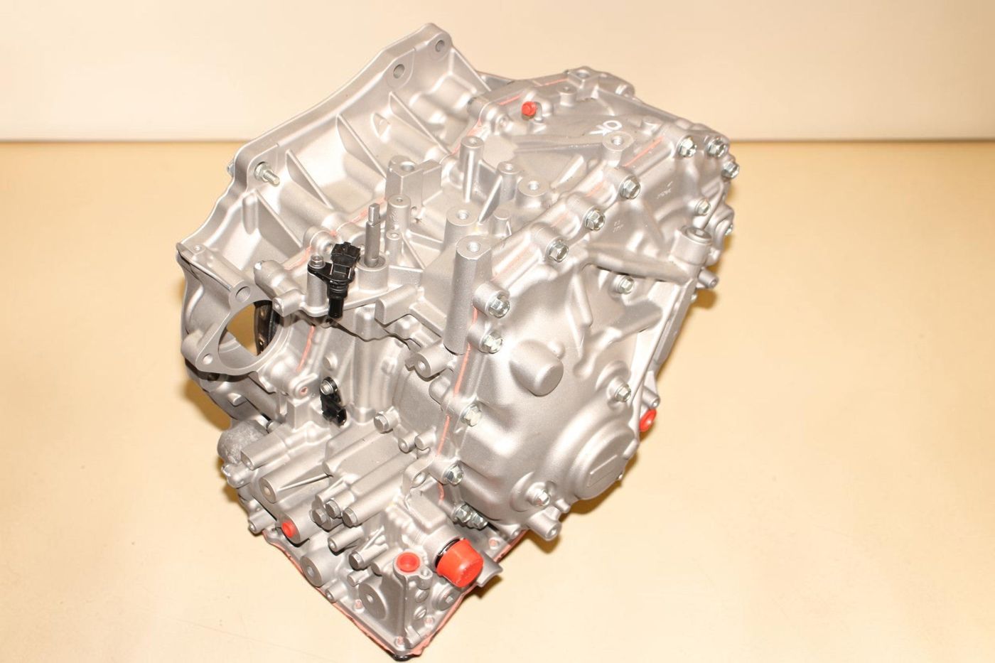 Remanufactured 2014–2018 Nissan Altima 2.5L QR25DE CVT Transmission
