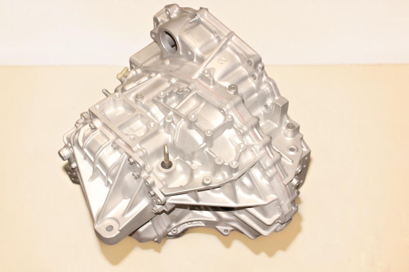 Remanufactured 2013–2018 Toyota Rav4 2.5L 2ARFE FWD/2WD Automatic Transmission U760E
