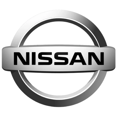Nissan logo