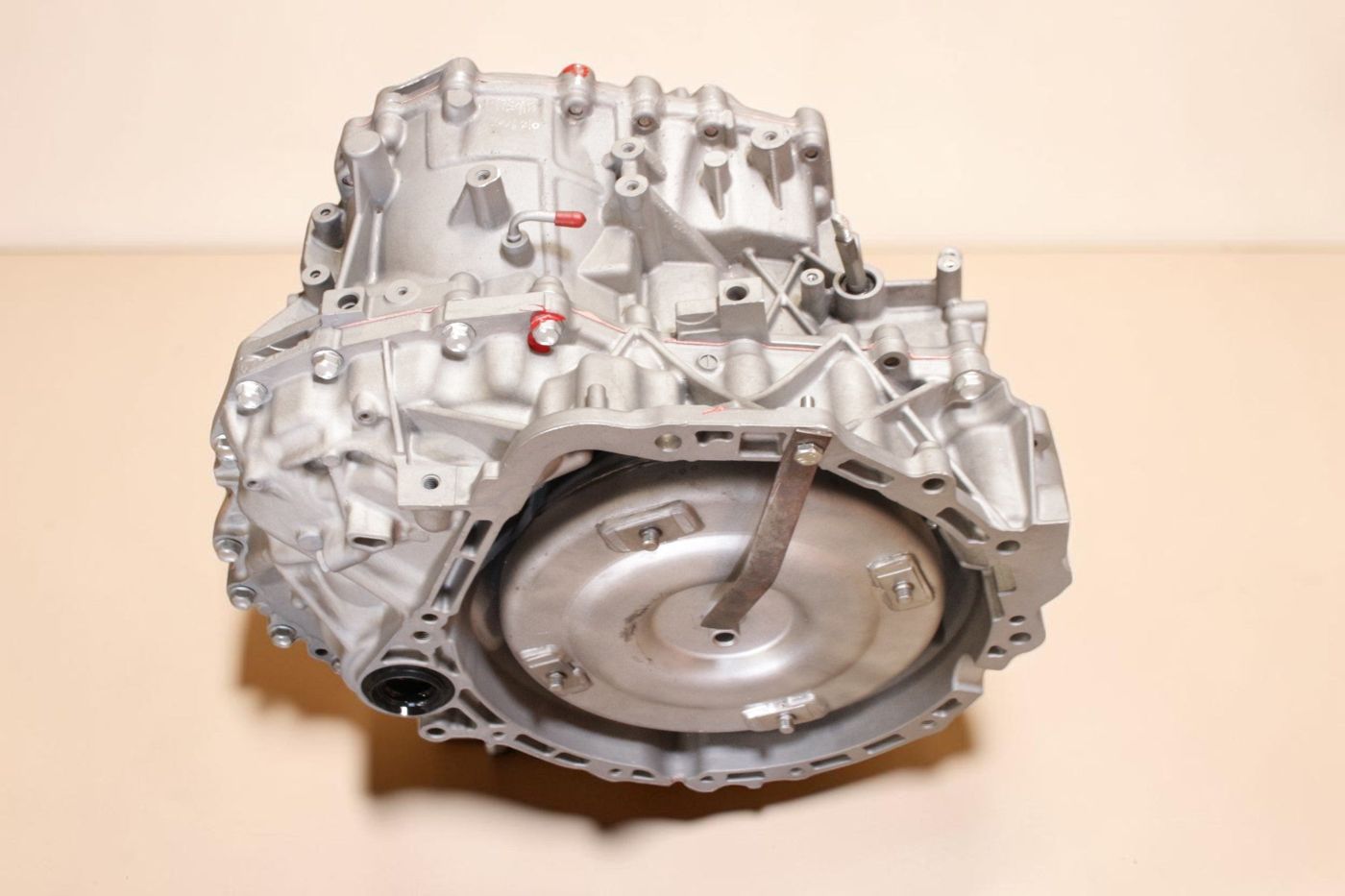 Remanufactured 2014–2018 Nissan Altima 3.5L VQ35 CVT Transmission