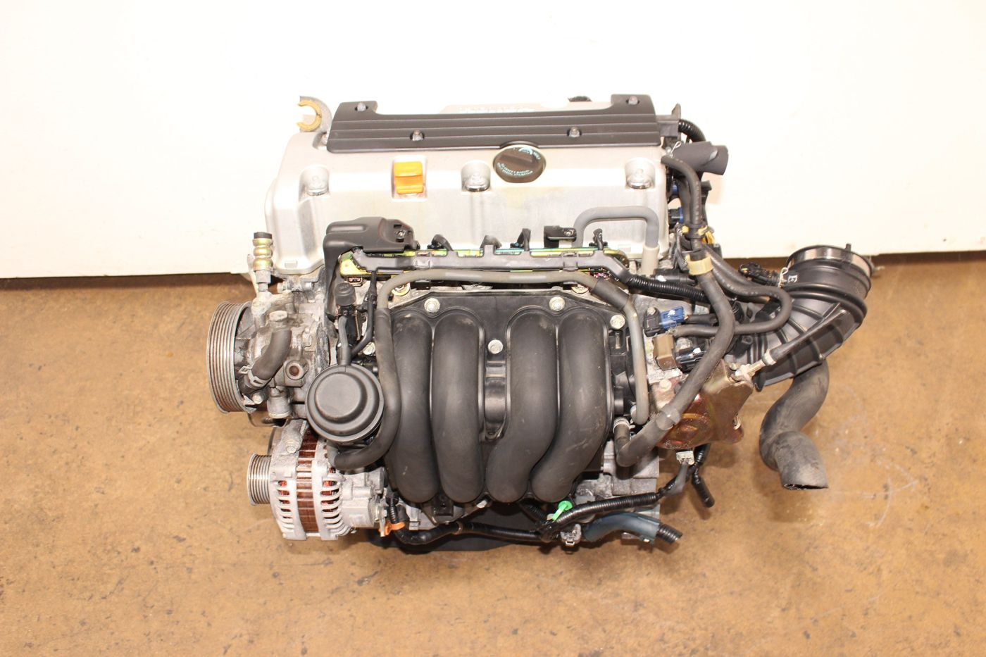 Low Mileage JDM 2002–2006 Honda CRV 2.0L K20A Engine – Replaces K24A1