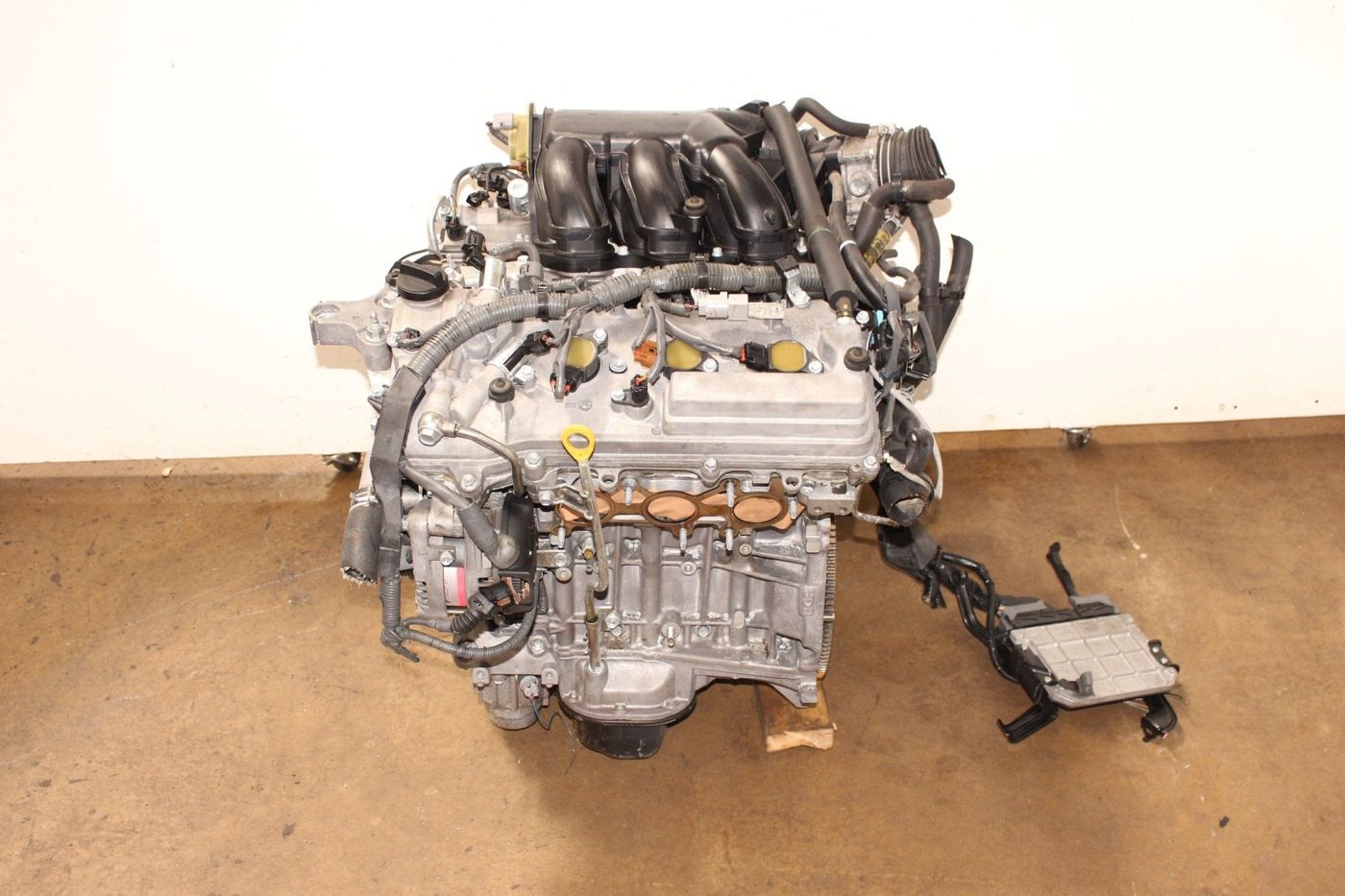 Low Mileage JDM 2007–2018 Lexus RX350 3.5L 2GRFE Engine