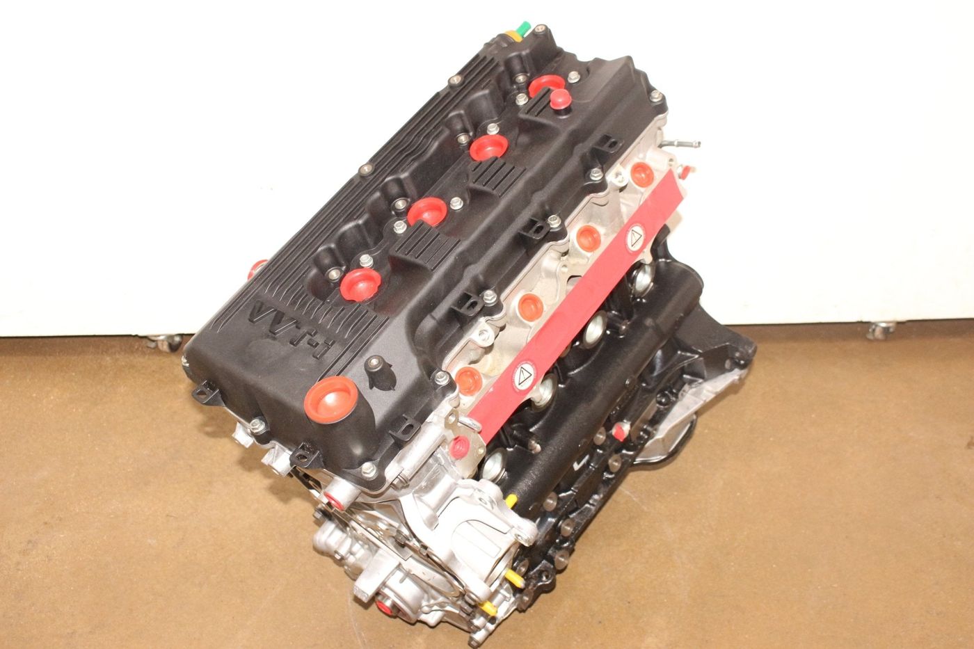 Brand New 2005–2015 Toyota Tacoma 2.7L 2TRFE Engine
