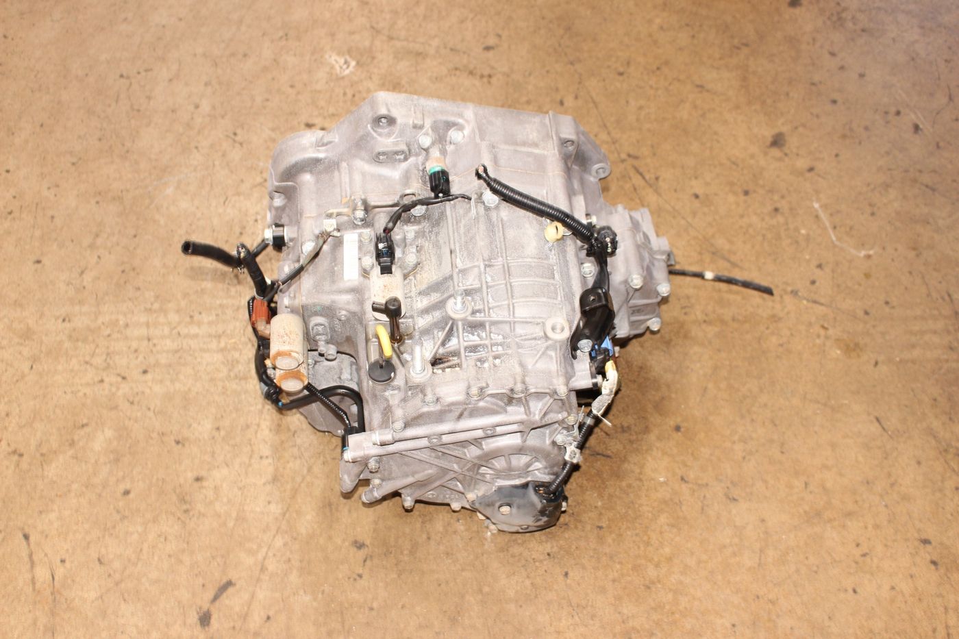 2002 2003 2004 2005 2006 Acura RSX 2.0L Automatic Transmission JDM K20A