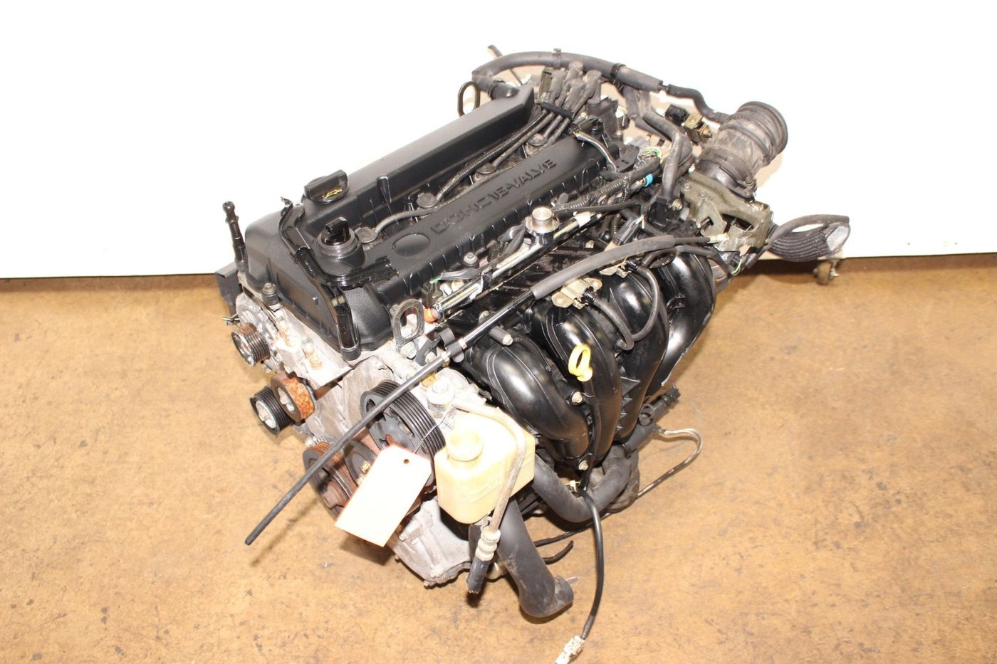 Low Mileage JDM 2002–2005 Mazda Mazda6 2.3L L3 1GEN Engine
