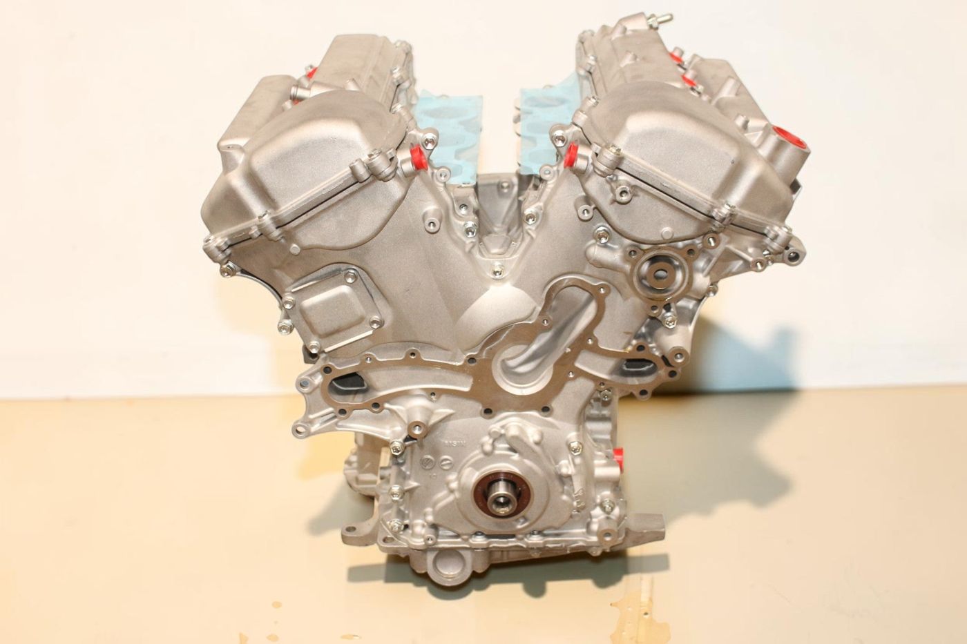 Remanufactured 2004–2009 Toyota 4Runner 4.0L 1GRFE Engine