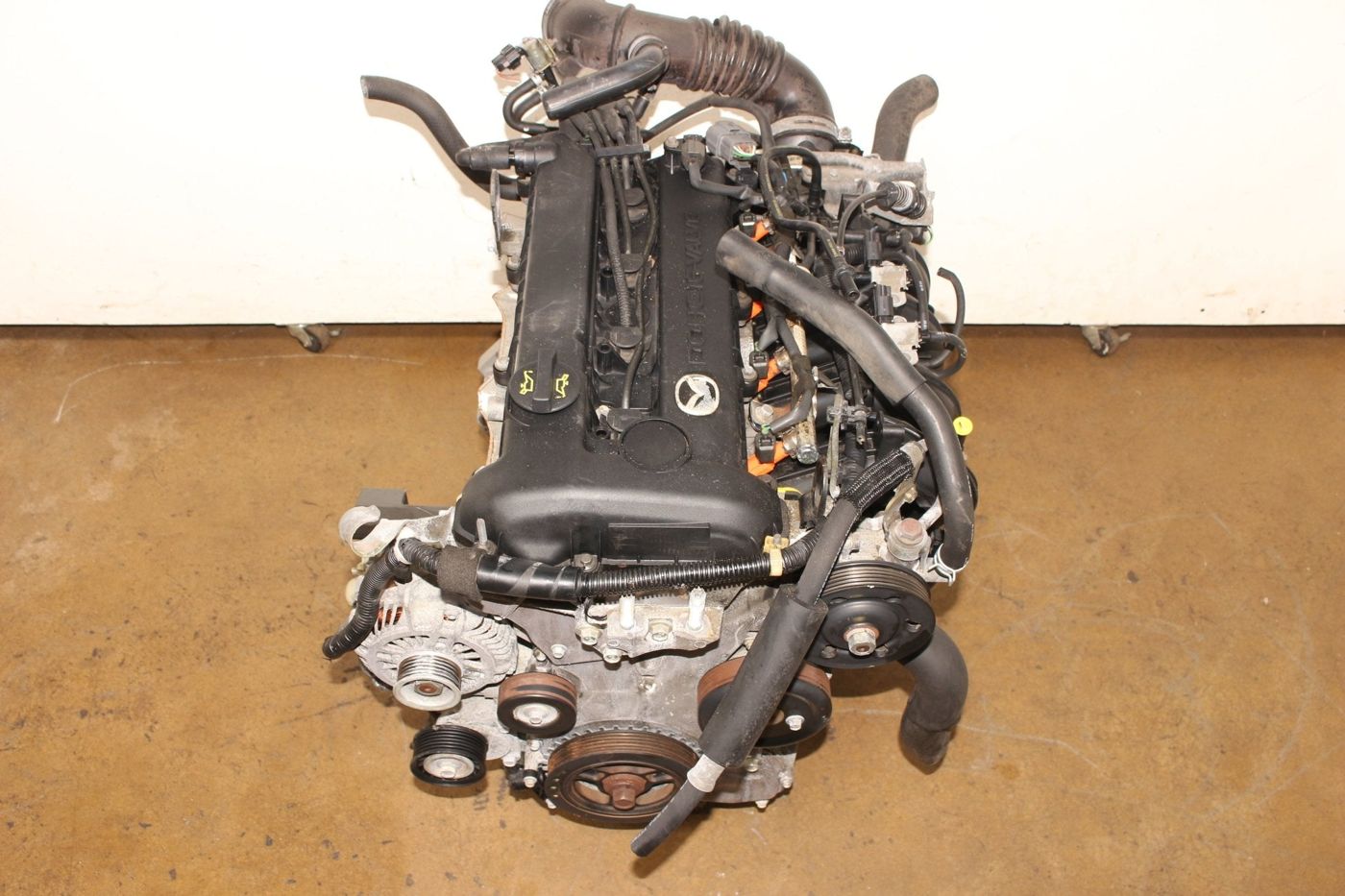 Low Mileage JDM 2004–2008 Mazda Tribute 2.3L L3DE Engine