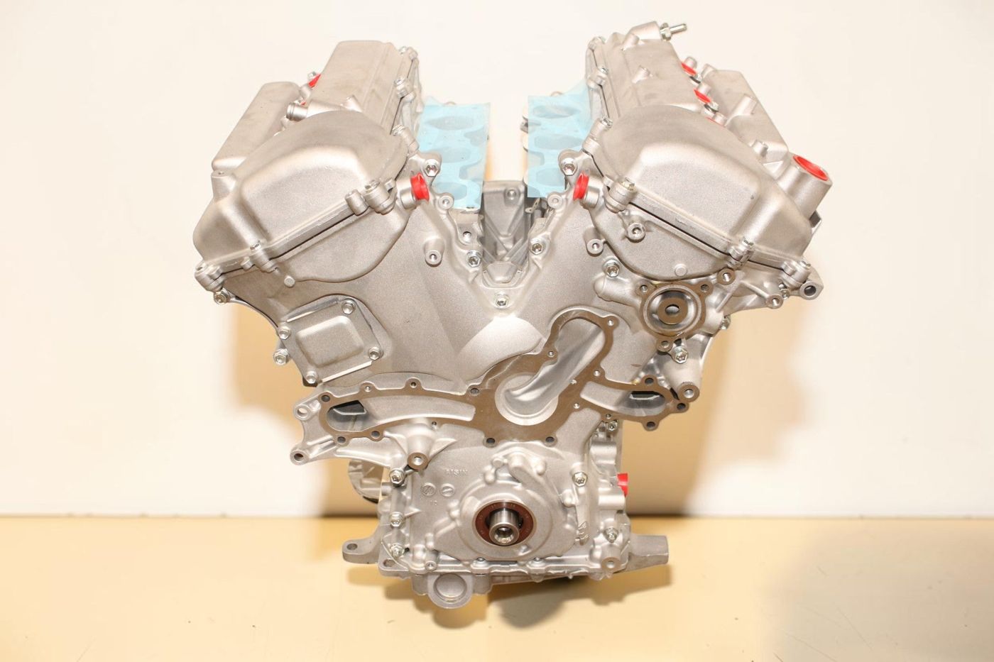 Remanufactured 2006–2009 Toyota FJ Cruiser 4.0L 1GRFE Engine