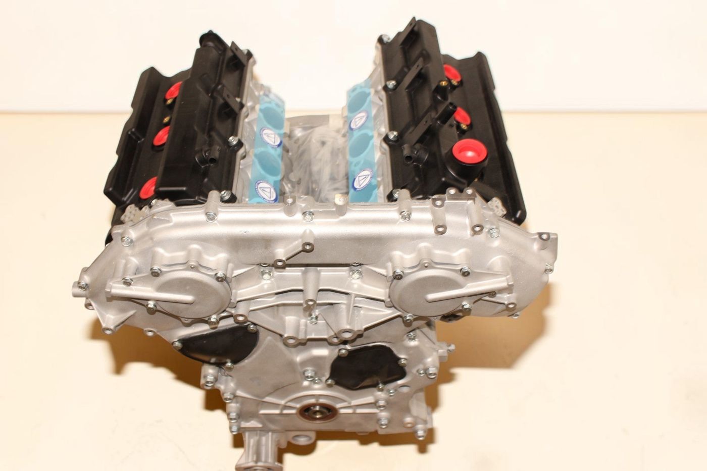 Remanufactured 2005–2012 Nissan Pathfinder 4.0L VQ40DE Engine
