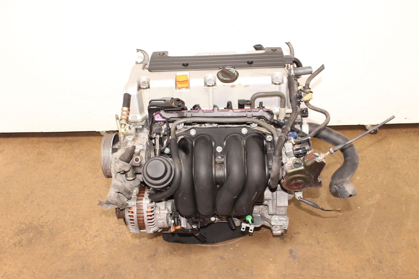Low Mileage JDM 2002–2006 Honda CRV 2.0L K20A Engine – Replaces K24A1