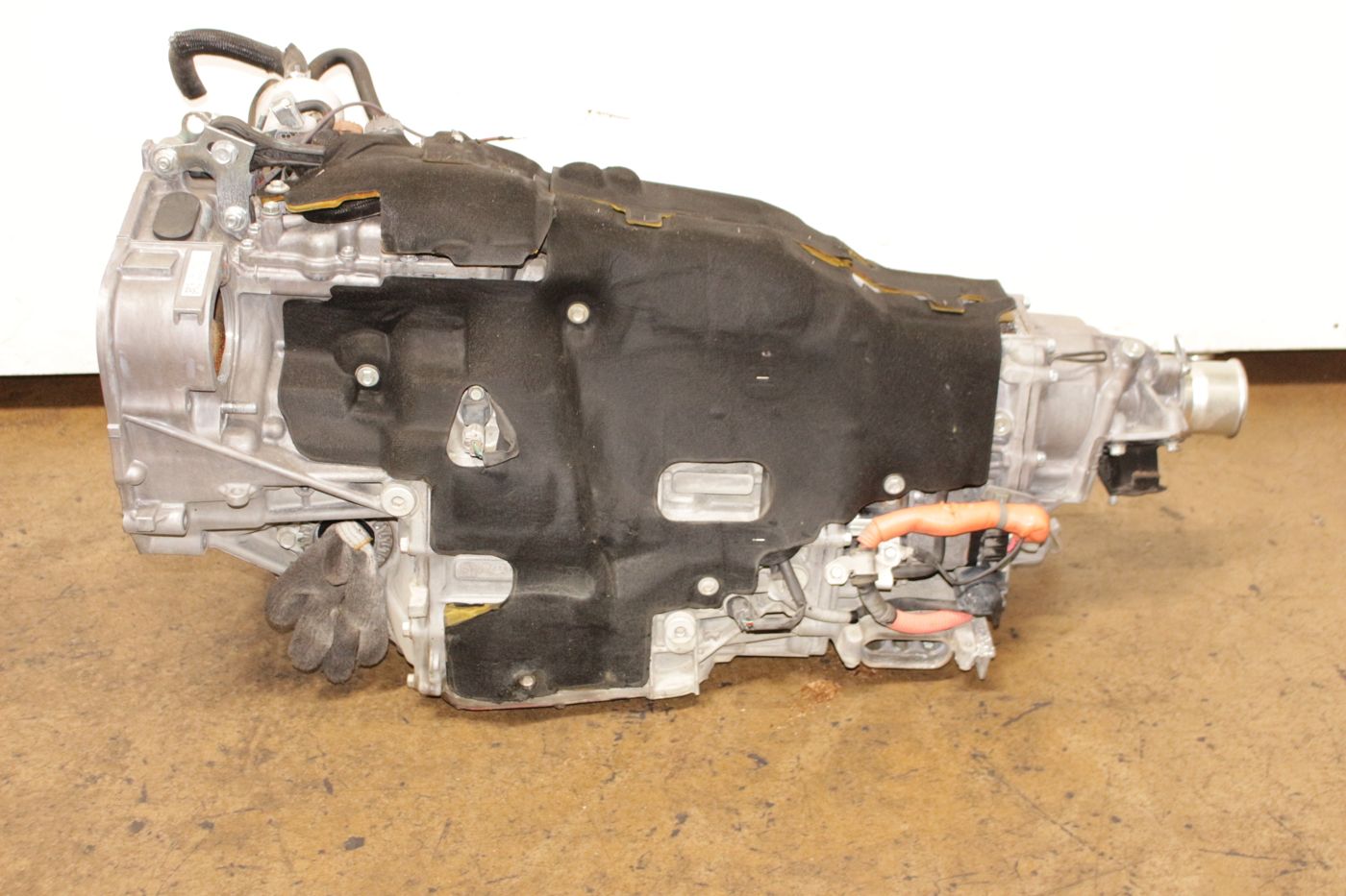 JDM 2014–2017 Subaru Impreza 2L Hybrid Automatic Transmission