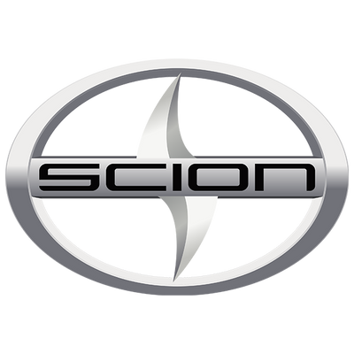 Scion logo